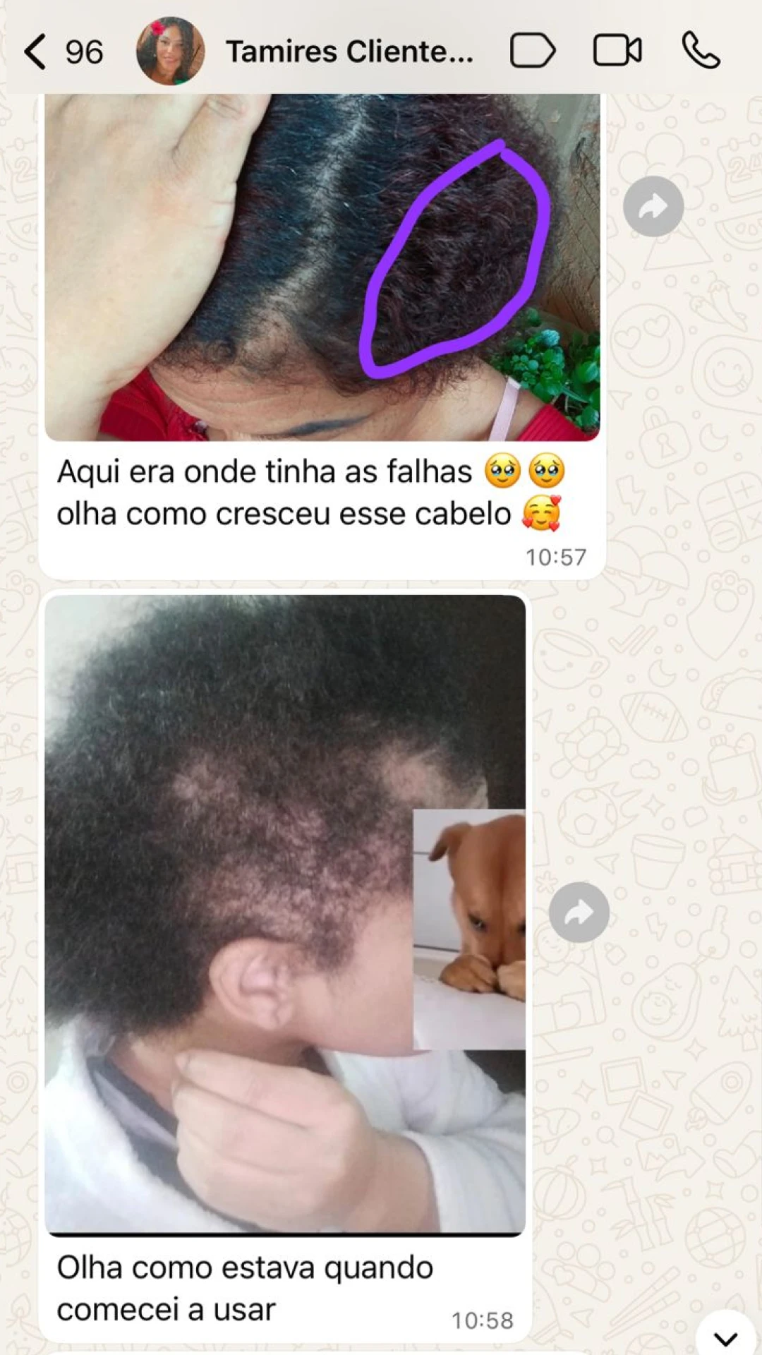 Depoimentos BiaBella Boom 1