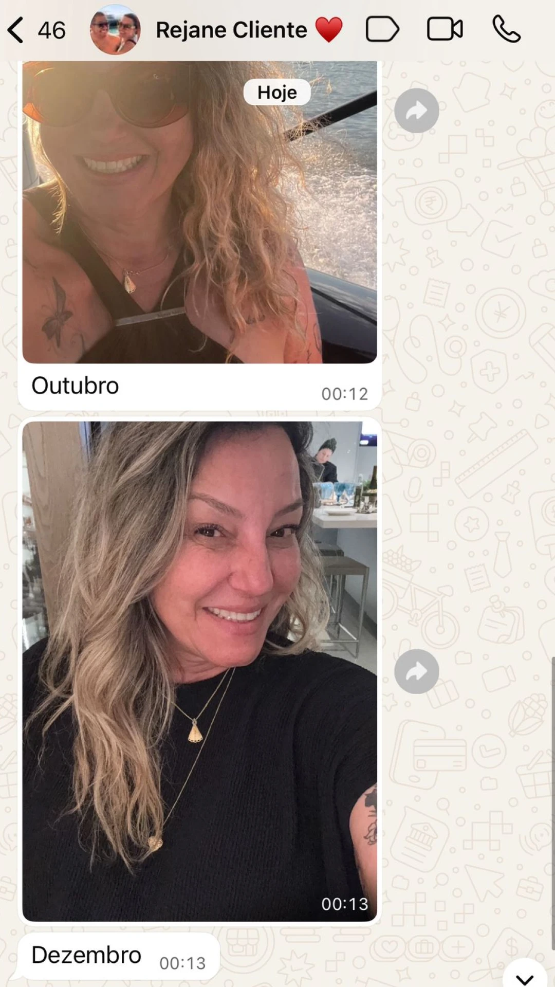 Depoimentos BiaBella Boom 11