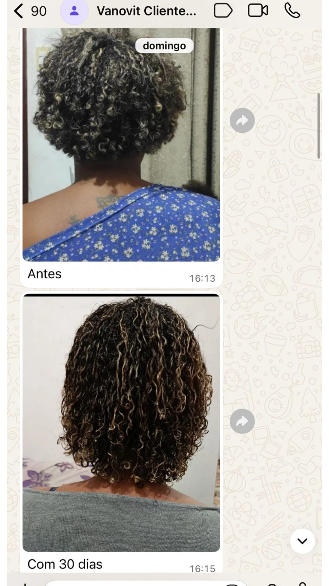 Depoimentos BiaBella Boom 5