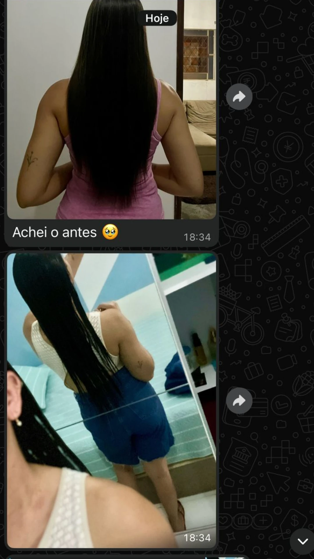 Depoimentos BiaBella Boom 7