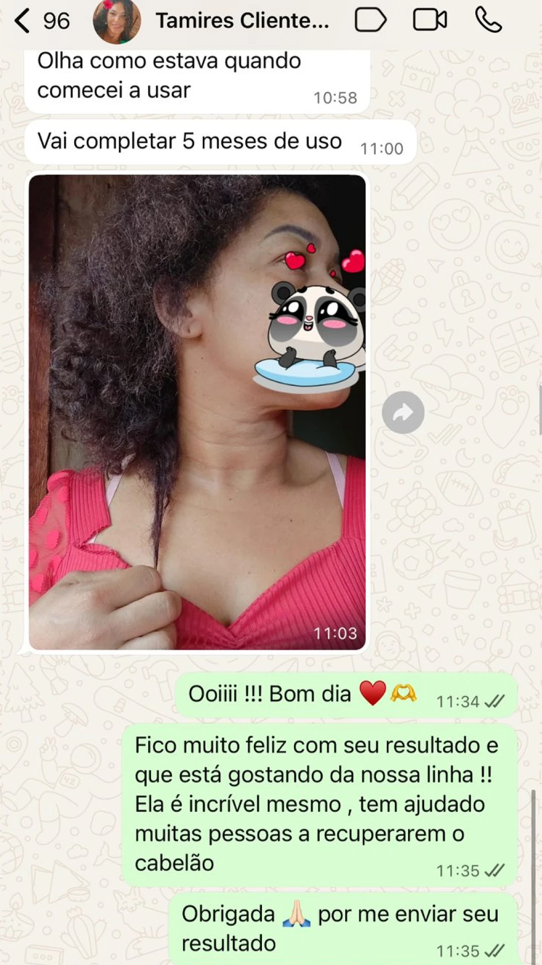 Depoimentos BiaBella Boom 9